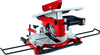 TRONCATRICE PER LEGNO EINHELL TH-MS 2112 T DOPPIO PIANO 1200W BANCO SEGA Fai da te/Utensili elettrici e a mano/Utensili elettrici/Seghe/Troncatrici Trade Shop italia - Napoli, Commerciovirtuoso.it