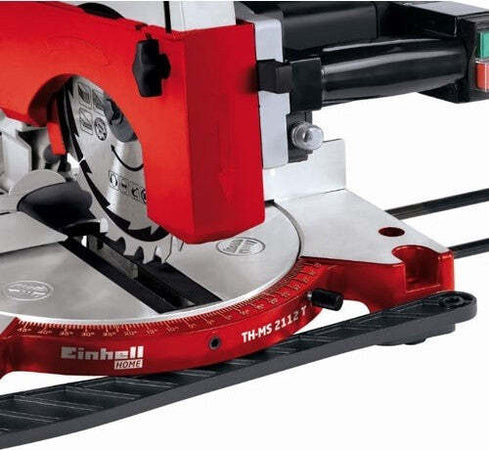 Troncatrice Per Legno Einhell Th-ms 2513 T Con Lama Diametro Da 250mm 1800w Prof Fai da te/Utensili elettrici e a mano/Utensili elettrici/Seghe/Troncatrici Trade Shop italia - Napoli, Commerciovirtuoso.it