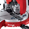 Troncatrice Per Legno Einhell Th-ms 2513 T Con Lama Diametro Da 250mm 1800w Prof Fai da te/Utensili elettrici e a mano/Utensili elettrici/Seghe/Troncatrici Trade Shop italia - Napoli, Commerciovirtuoso.it
