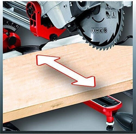 Troncatrice Radicale Legno Einhell Th-sm 2131 Dual Lama 210 Mm Fai da te/Utensili elettrici e a mano/Utensili elettrici/Seghe/Troncatrici Trade Shop italia - Napoli, Commerciovirtuoso.it