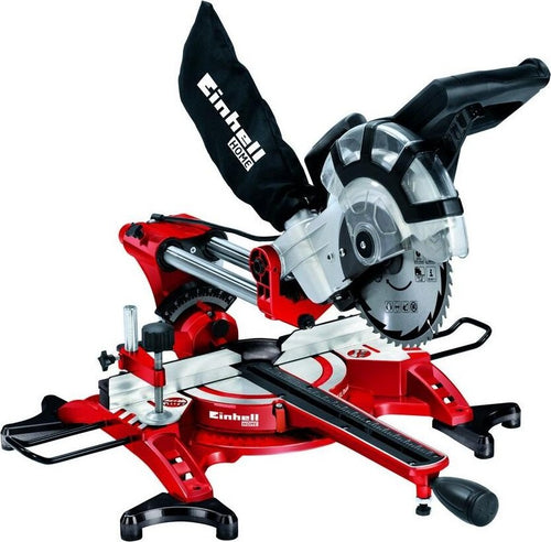TRONCATRICE RADICALE LEGNO EINHELL TH-SM 2131 DUAL LAMA 210 MM Fai da te/Utensili elettrici e a mano/Utensili elettrici/Seghe/Troncatrici Trade Shop italia - Napoli, Commerciovirtuoso.it