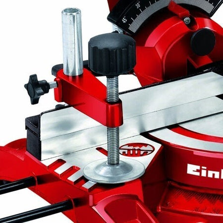 TRONCATRICE RADICALE LEGNO EINHELL TH-SM 2131 DUAL LAMA 210 MM Fai da te/Utensili elettrici e a mano/Utensili elettrici/Seghe/Troncatrici Trade Shop italia - Napoli, Commerciovirtuoso.it