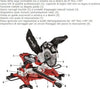 TRONCATRICE RADICALE LEGNO EINHELL TH-SM 2131 DUAL LAMA 210 MM Fai da te/Utensili elettrici e a mano/Utensili elettrici/Seghe/Troncatrici Trade Shop italia - Napoli, Commerciovirtuoso.it