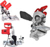 TRONCATRICE TAGLIA PER LEGNO 1400 W SEGA CIRCOLARE LAMA TAGLIO 210 MM A 45° LATI Fai da te/Utensili elettrici e a mano/Utensili elettrici/Seghe/Troncatrici Trade Shop italia - Napoli, Commerciovirtuoso.it