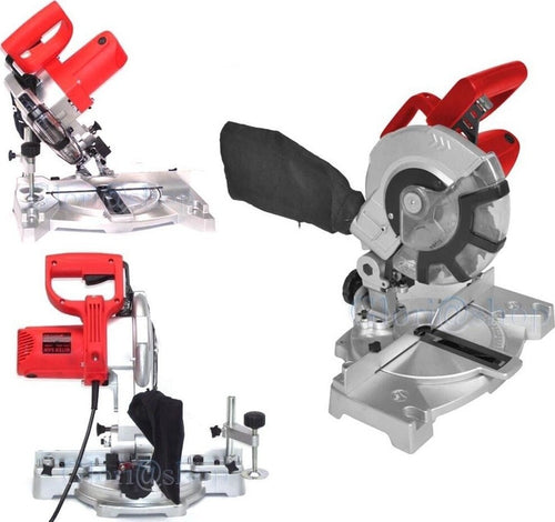 TRONCATRICE TAGLIA PER LEGNO 1400 W SEGA CIRCOLARE LAMA TAGLIO 210 MM A 45° LATI Fai da te/Utensili elettrici e a mano/Utensili elettrici/Seghe/Troncatrici Trade Shop italia - Napoli, Commerciovirtuoso.it