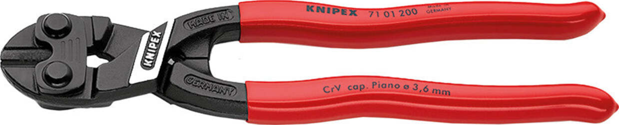 TRONCHESE-A-DOPPIA-LEVA-'KNIPEX'