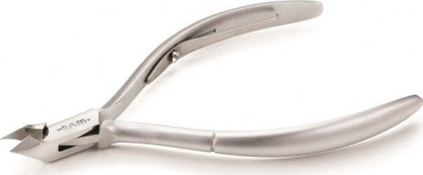 TRONCHESINA TAGLIERINA TAGLIA UNGHIE CUTICOLE ACCIAIO TRONCHESINO PINZETTA NAIL Bellezza/Manicure e pedicure/Strumenti e accessori/Tagliaunghie Trade Shop italia - Napoli, Commerciovirtuoso.it