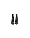 Tronchetto Donna Grace gy339 Nero Calzature - Nero / 37 - stivaletti
