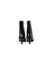 Tronchetto Donna Grace gy339 Nero Calzature - Nero / 37 - stivaletti