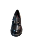 Tronchetto Donna Love To Love fa250-nero Calzature - stivaletti