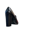 Tronchetto Donna Love To Love fa250-nero Calzature - stivaletti