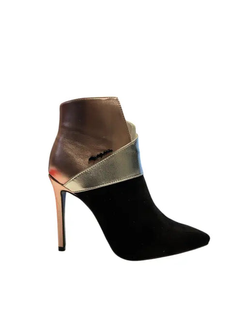 Tronchetto Donna Love To Love - Multicolore / 36 - tacco a spillo