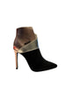 Tronchetto Donna Love To Love - Multicolore / 36 - tacco a spillo