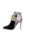 Tronchetto Donna Love To Love - tacco a spillo
