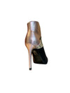 Tronchetto Donna Love To Love - tacco a spillo
