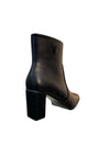 Tronchetto Donna V73 73C6JU01-NERO Calzature - tacco largo