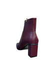 Tronchetto Donna V73 73sc6ju01 Calzature - tacco largo