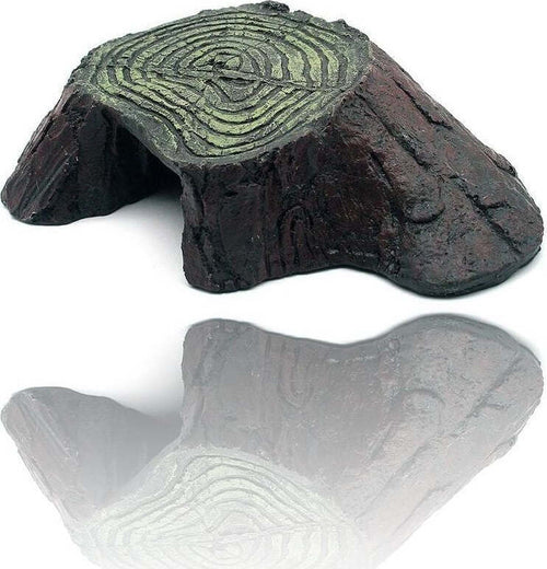 Tronco Albero Rampicante Ornamento Per Acquario Tartaruga Tartarughe 20.5x13x5cm Prodotti per animali > Prodotti per Acquari > Decorazioni Acquario Trade Shop italia - Napoli, Commerciovirtuoso.it