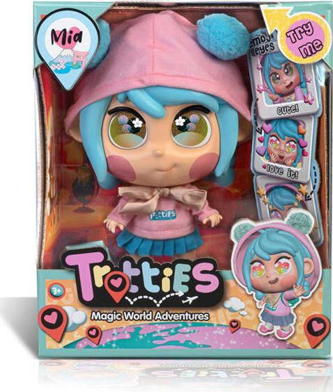 Trottie-Mia-da-Tokyo-Famosa