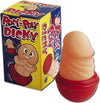 Trottola a Forma di Pene Pene che non cade Mai Roly Poly Dicky Trottola Con Pene Salute e cura della persona/Erotismo e contraccezione/Sex toys/Gadget per addio al nubilato e al celibato Kondorama - Martinsicuro, Commerciovirtuoso.it