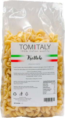 Trottole---100%-Grano-Italiano---500g