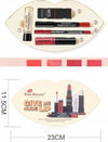 Trousse-Cofanetto-Bacio-Rosso-04-Make-Up-Rossetto-Matita-Contorno-Labbra-Primer