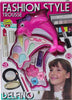 Trousse Delfino Fashion Style Trucco Ombretti E Rossetto Gioco Bambine Et? 5+ Giochi e giocattoli/Giochi d'imitazione e accessori di travestimento/Accessori per travestimento/Trucchi Trade Shop italia - Napoli, Commerciovirtuoso.it