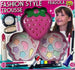 Trousse Per Bambine Trucco Ombretti Giocattolo Per Bambine Gioco Sicuro Et? 5+ Giochi e giocattoli/Giochi d'imitazione e accessori di travestimento/Accessori per travestimento/Trucchi Trade Shop italia - Napoli, Commerciovirtuoso.it