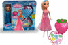 Trousse-Piccola-Principessa-Con-Bambola-Make-up-Per-Bambine-5+-Gioco-Testato