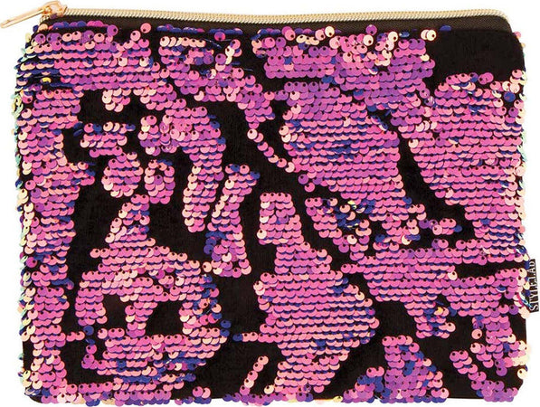 Trousse-Sequin-Pink-Fashion-Angel-Nobrand