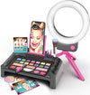 Trucchi-giocattolo-Clementoni-18744-CRAZY-CHIC-Make-up-Studio