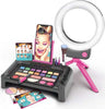 Trucchi-giocattolo-Clementoni-18744-CRAZY-CHIC-Make-up-Studio
