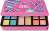 Trucchi-giocattolo-Clementoni-18763-CRAZY-CHIC-Yourself-Collection-Mak