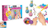 Trucchi-giocattolo-Nice-90004-DIAMANTINI-Nail-Design-Crystal-Art