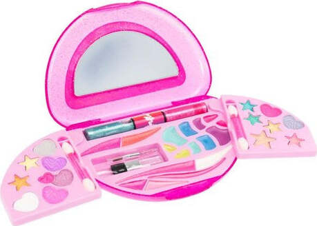 Trucchi-giocattolo-Nice-92004-INFLUENCER-Trousse-make-up