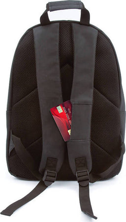 Trudi Be You Zaino Scuola Glitter Zaino Porta Pc Spallacci Regolabili E Imbottiti Schienale E Fondo Rinforzato Tinta Unita Cancelleria e prodotti per ufficio/Scuola e materiale didattico/Materiale scolastico/Cartelle e zaini per la scuola/Zaini per ragazzi Cartoleria Deja Vu - Crotone, Commerciovirtuoso.it