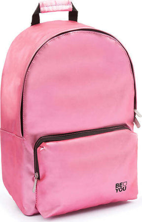 Trudi Be You Zaino Scuola Glitter Zaino Porta Pc Spallacci Regolabili E Imbottiti Schienale E Fondo Rinforzato Tinta Unita Cancelleria e prodotti per ufficio/Scuola e materiale didattico/Materiale scolastico/Cartelle e zaini per la scuola/Zaini per ragazzi Cartoleria Deja Vu - Crotone, Commerciovirtuoso.it