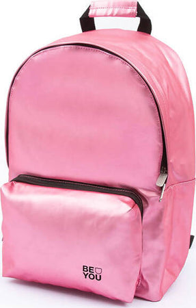 Trudi Be You Zaino Scuola Glitter Zaino Porta Pc Spallacci Regolabili E Imbottiti Schienale E Fondo Rinforzato Tinta Unita Cancelleria e prodotti per ufficio/Scuola e materiale didattico/Materiale scolastico/Cartelle e zaini per la scuola/Zaini per ragazzi Cartoleria Deja Vu - Crotone, Commerciovirtuoso.it