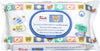 TRUDI Salviettine 72 pezzi BABY CARE Trudi Baby Care 72 Salviettine Detergenti al Nettare dei Fiori Salviettine Sanitaria Gioia del Bimbo - Villa San Giovanni, Commerciovirtuoso.it