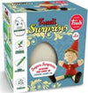 Trudi Surprise Pasqualone Uovo Di Pasqua Giocattolo Super Sorprese Pinocchio Giochi e giocattoli/Articoli da regalo e scherzetti/Uova di Pasqua giocattolo Cartoleria Deja Vu - Crotone, Commerciovirtuoso.it
