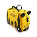 Valigetta Cavalcabile Trunki Bernard Bee