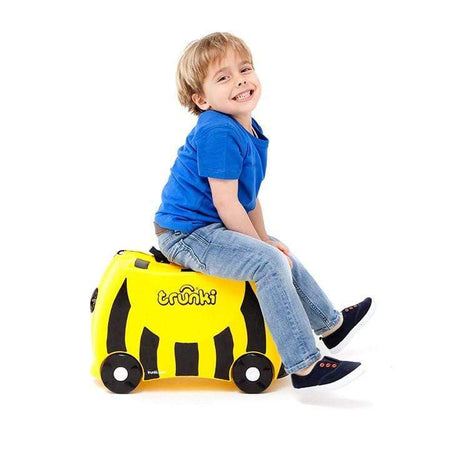 Valigetta Cavalcabile Trunki Bernard Bee