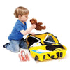 Valigetta Cavalcabile Trunki Bernard Bee