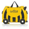 Valigetta Cavalcabile Trunki Bernard Bee