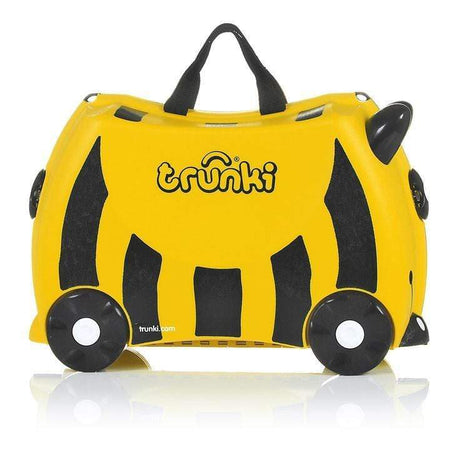 Valigetta Cavalcabile Trunki Bernard Bee