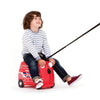 Valigetta Cavalcabile Trunki Boris Bus
