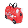 Valigetta Cavalcabile Trunki Boris Bus