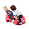 Valigetta Cavalcabile Trunki Boris Bus