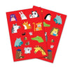 Valigetta Cavalcabile Trunki Boris Bus