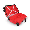 Valigetta Cavalcabile Trunki Harley Ladybug